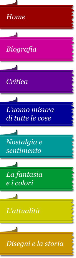 Il menù di Siddarte